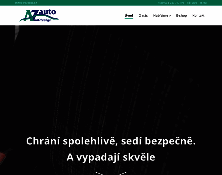 Azauto.cz thumbnail