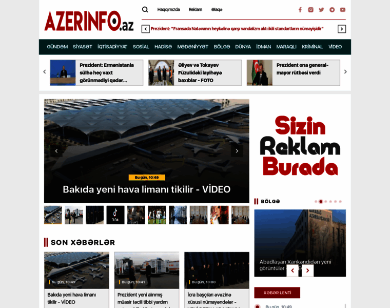Azerinfo.az thumbnail