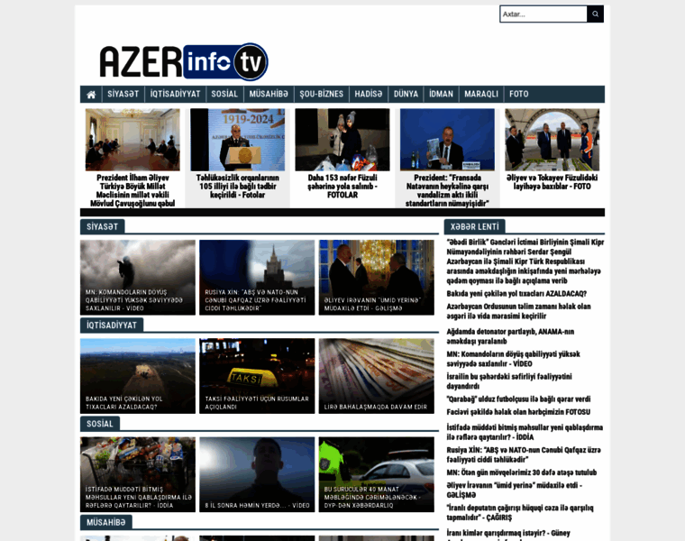 Azerinfo.tv thumbnail