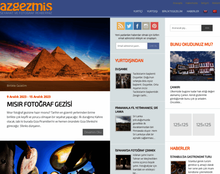 Azgezmis.com thumbnail
