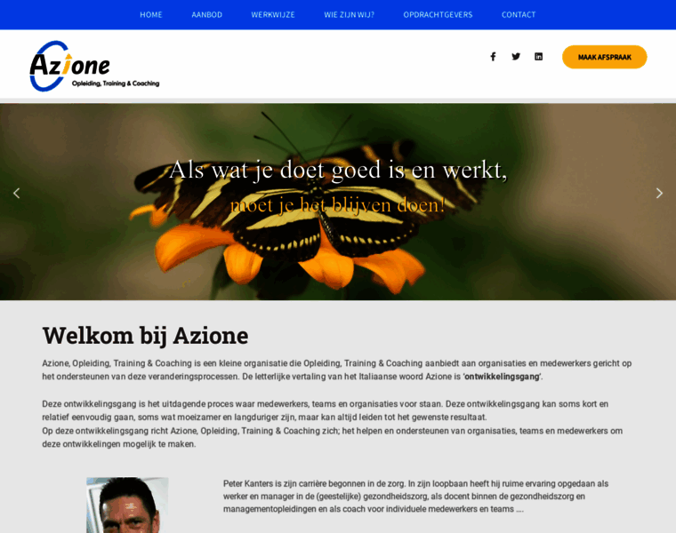 Azione.nl thumbnail