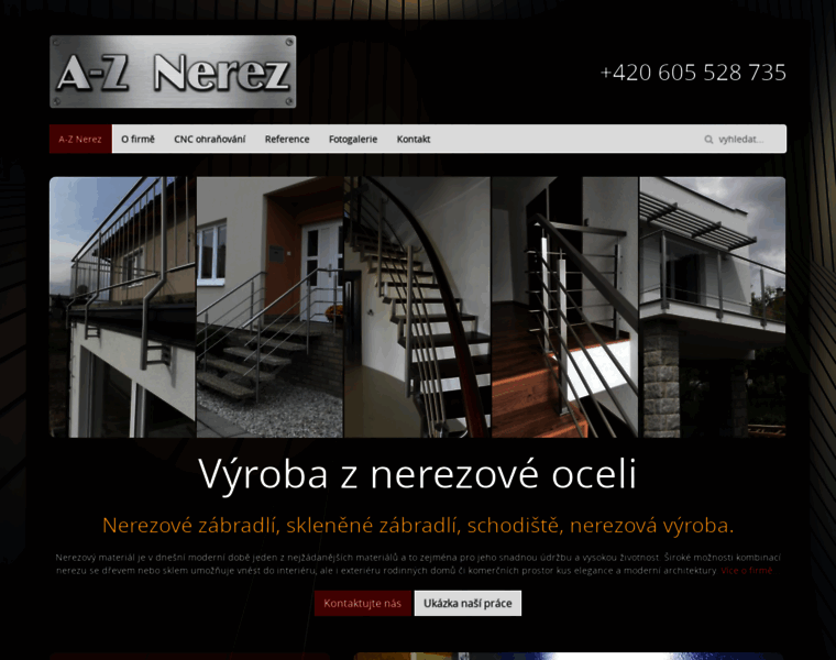 Aznerez.cz thumbnail