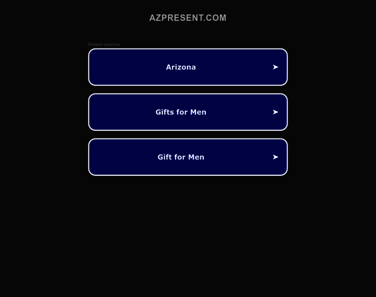 Azpresent.com thumbnail