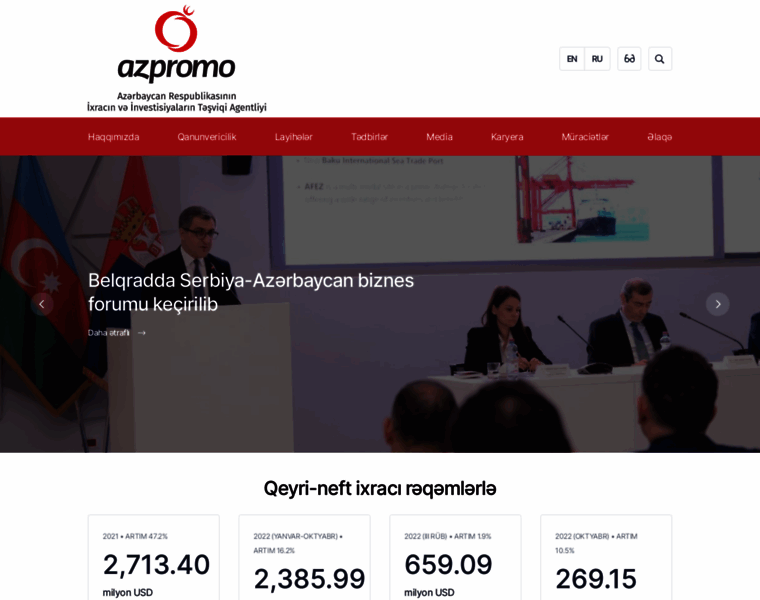 Azpromo.az thumbnail