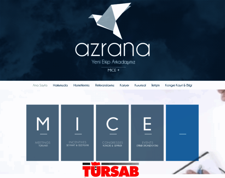 Azrana.com thumbnail