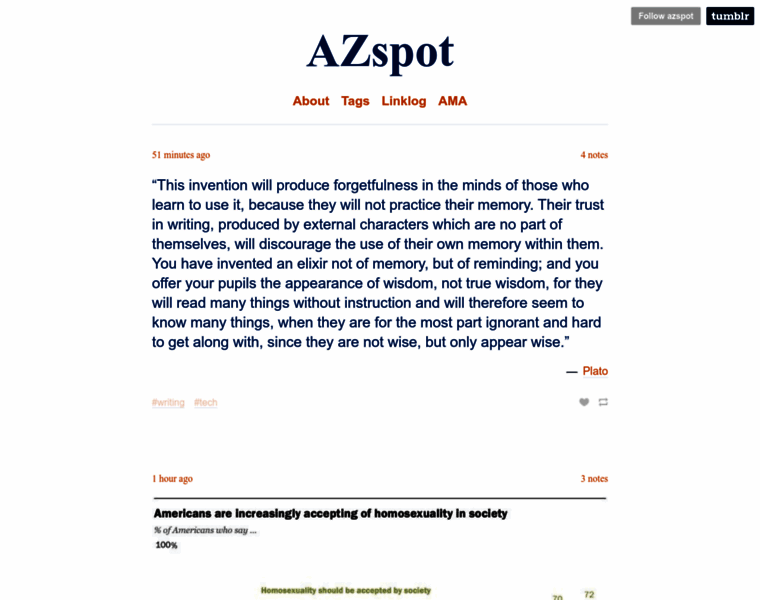 Azspot.net thumbnail