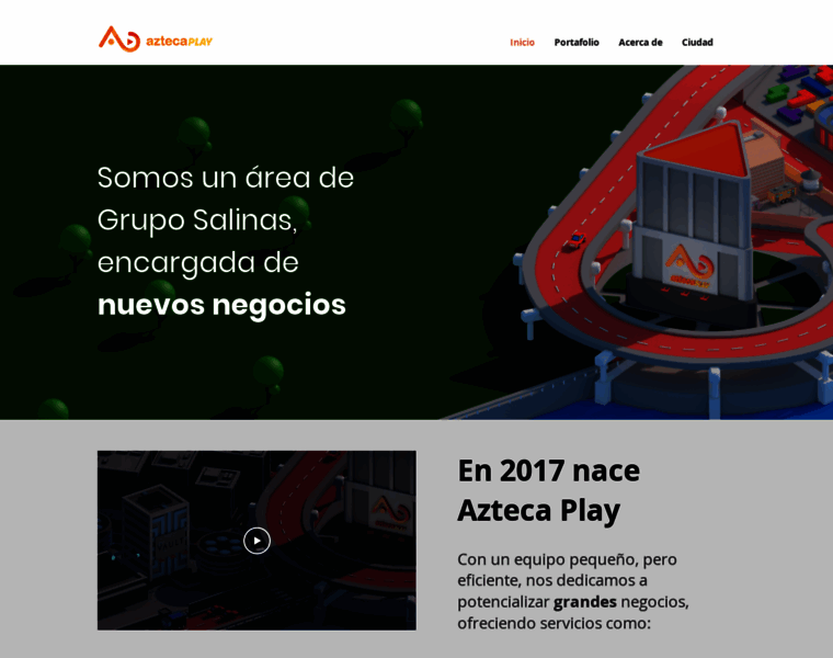 Aztecaplay.com thumbnail