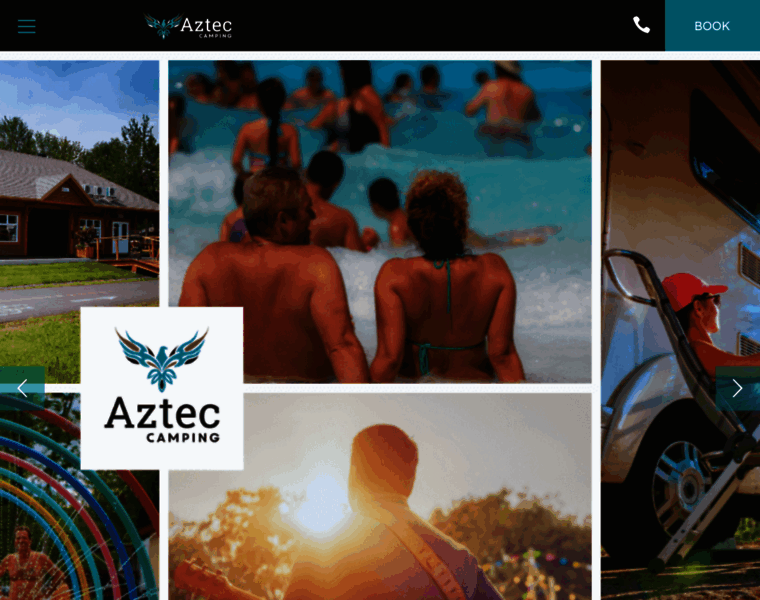 Azteccamping.ca thumbnail Azteccamping.ca thumbnail
