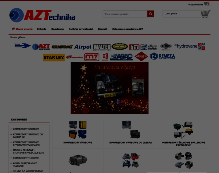 Aztechnika.pl thumbnail