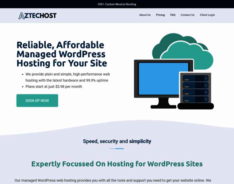 Aztechost.com thumbnail Aztechost.com thumbnail