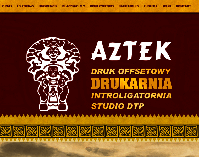 Aztek.pl thumbnail