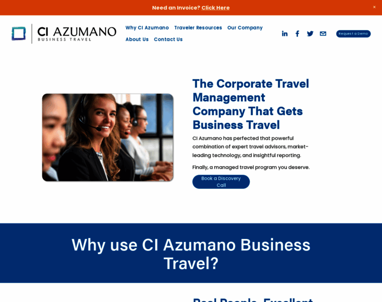 Azumano.com thumbnail