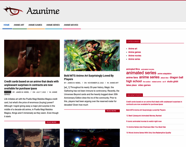 Azunime.net thumbnail
