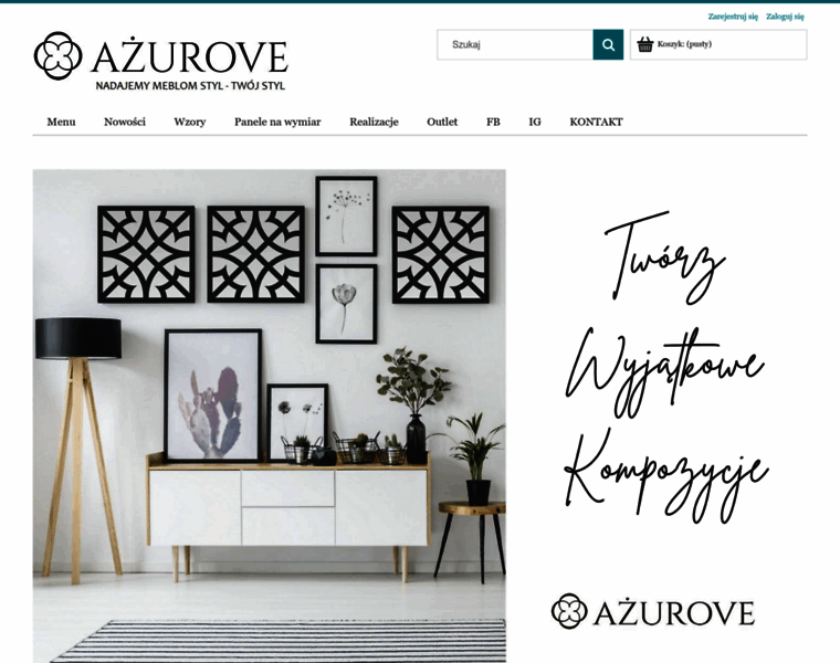 Azurove.pl thumbnail