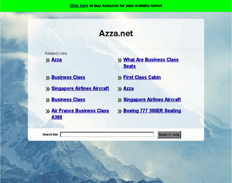 Azza.net thumbnail