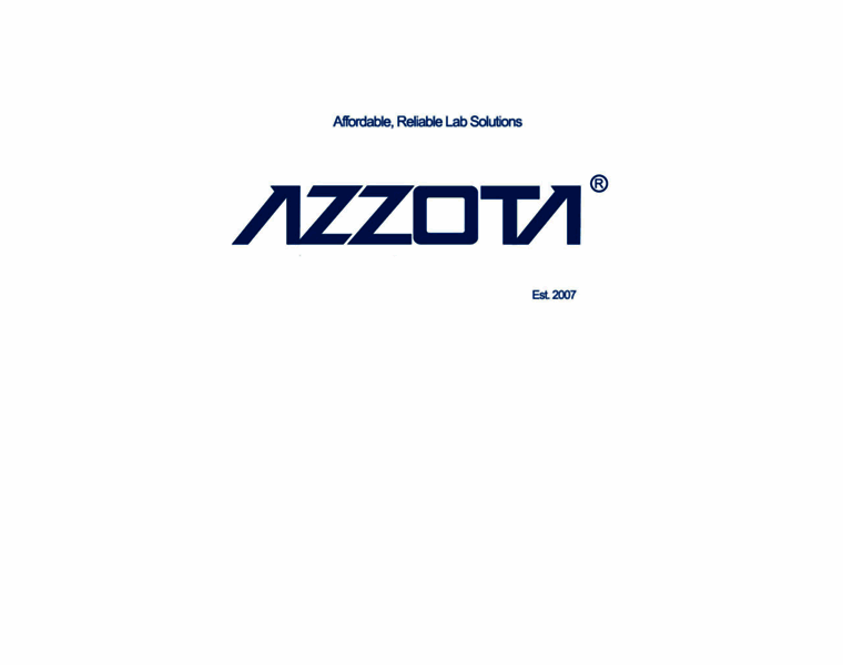 Azzota.com thumbnail