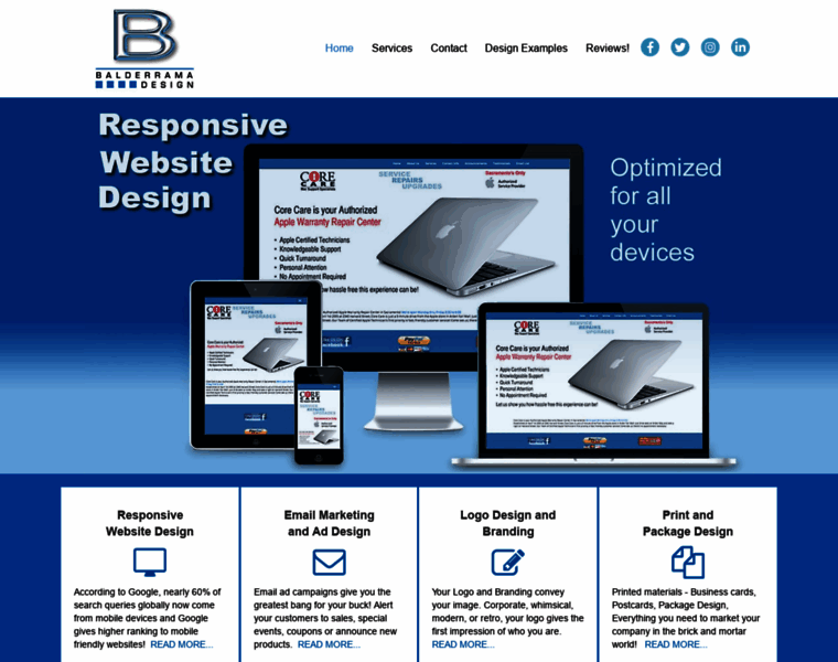 B--design.com thumbnail
