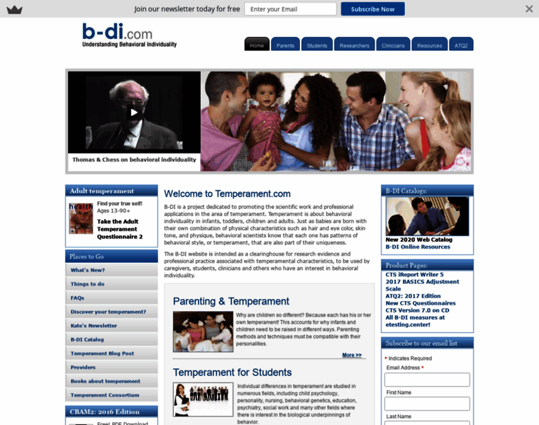 B-di.com thumbnail