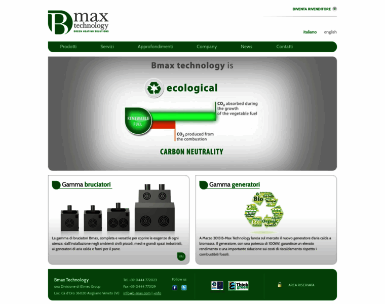 B-max.com thumbnail