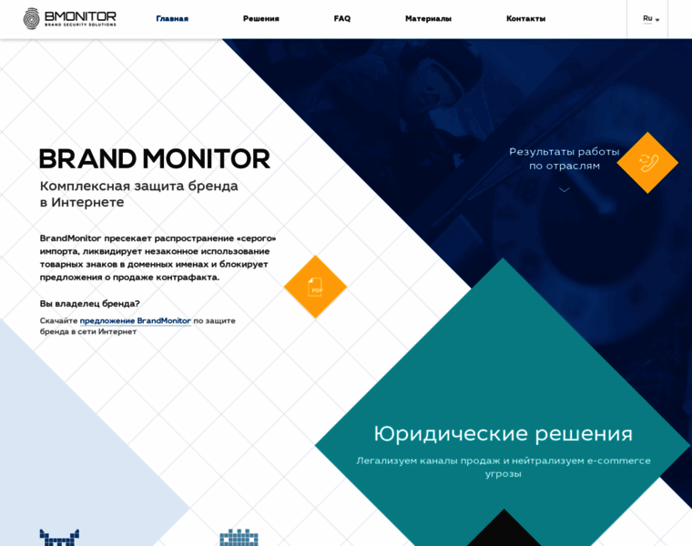 B-monitor.ru thumbnail