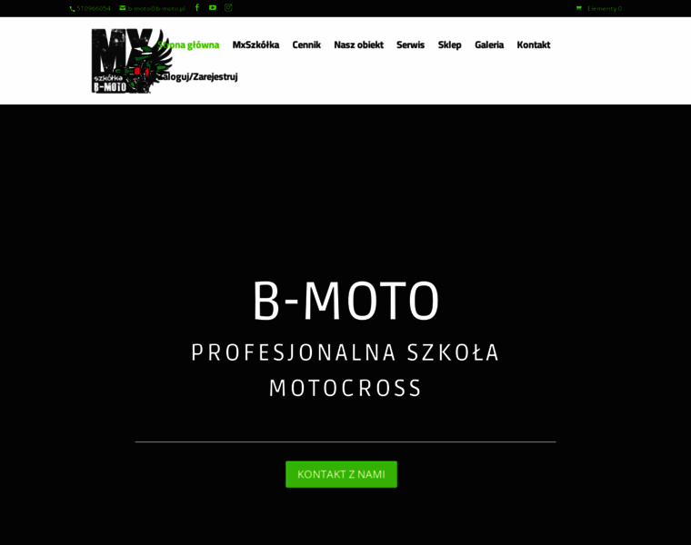 B-moto.pl thumbnail
