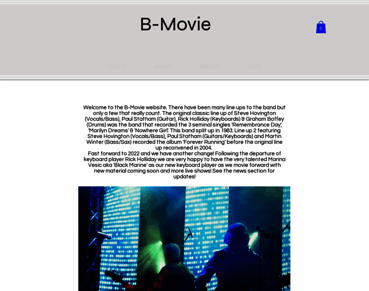 B-movie.org thumbnail