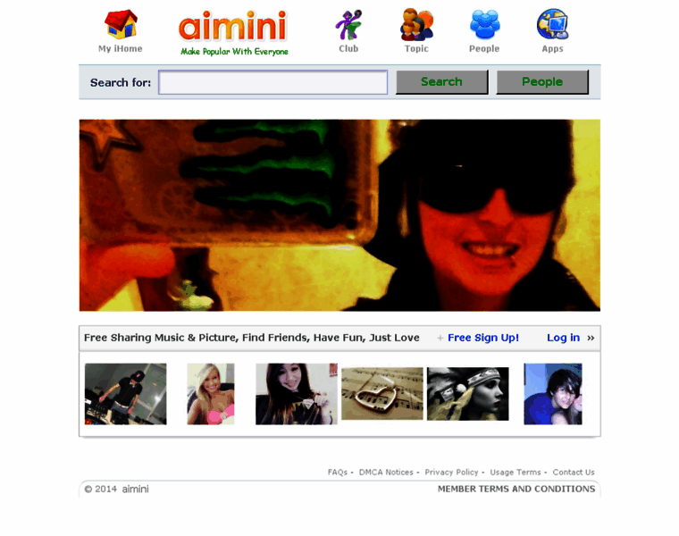 B.aimini.net thumbnail