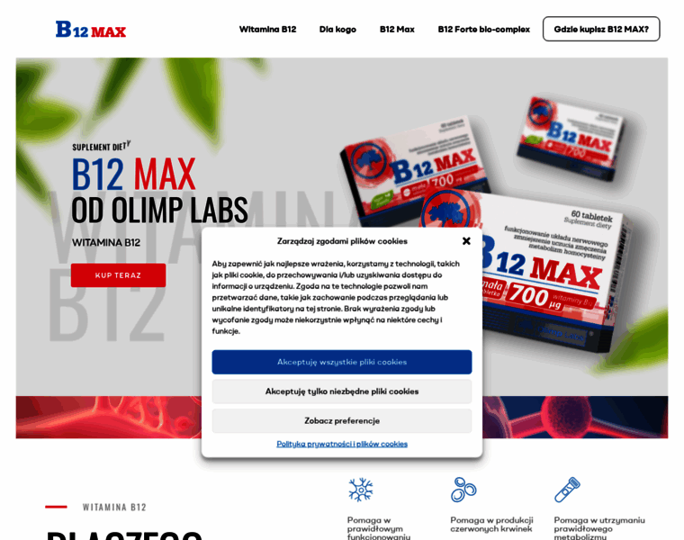 B12max.pl thumbnail
