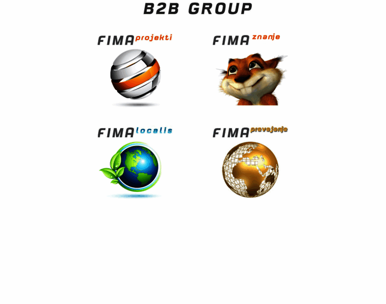 B2b-group.net thumbnail