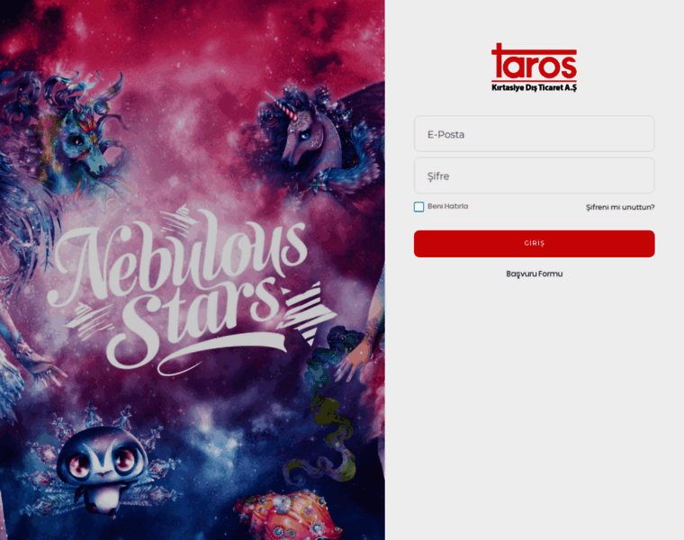 B2b.taros.com.tr thumbnail