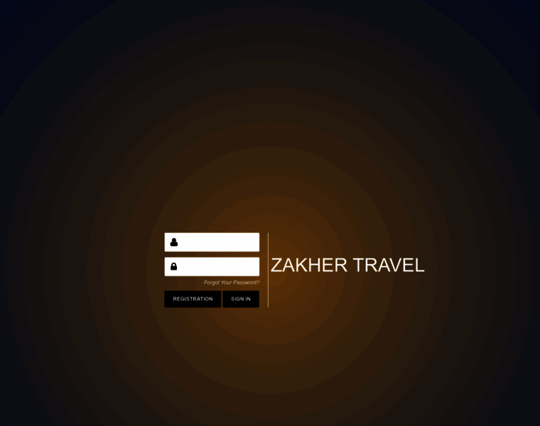B2b.zakher.travel thumbnail