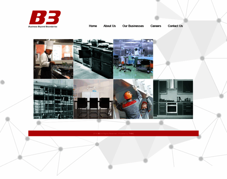 B3group.co.in thumbnail