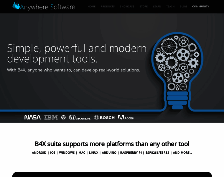 B4x.com thumbnail B4x.com thumbnail