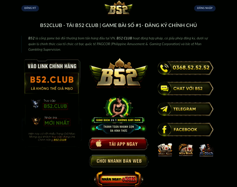 B52clubb.cn.com thumbnail B52clubb.cn.com thumbnail