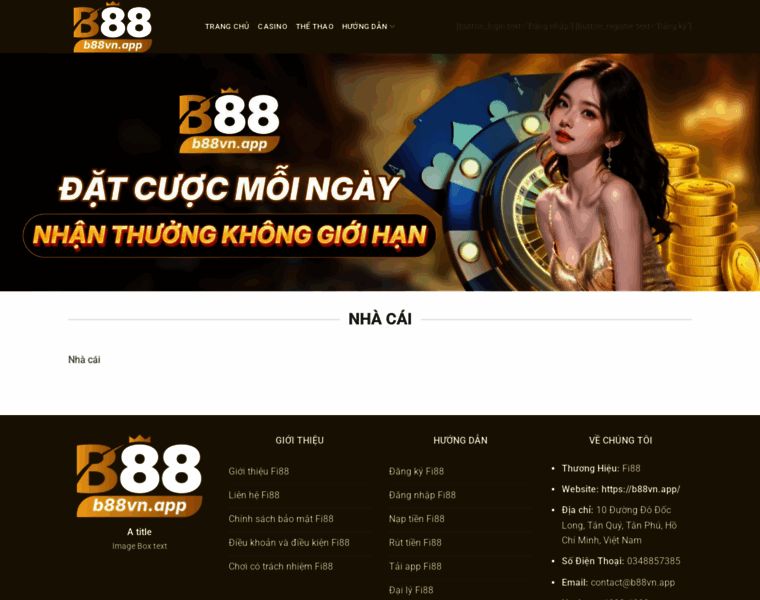 B88vn.app thumbnail