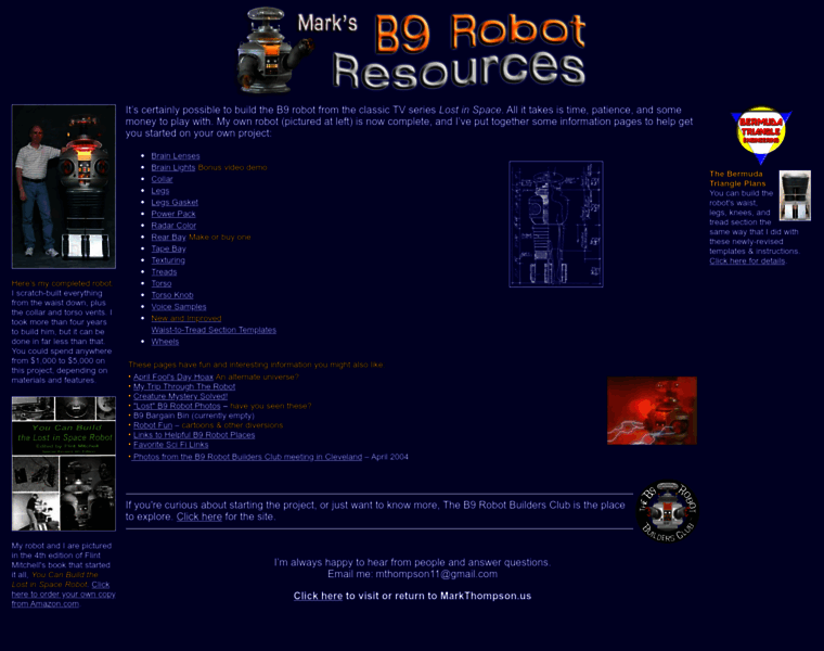 B9robot.com thumbnail