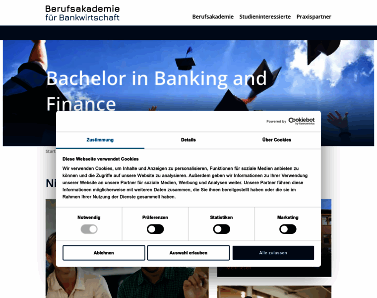 Ba-bankwirtschaft.de thumbnail