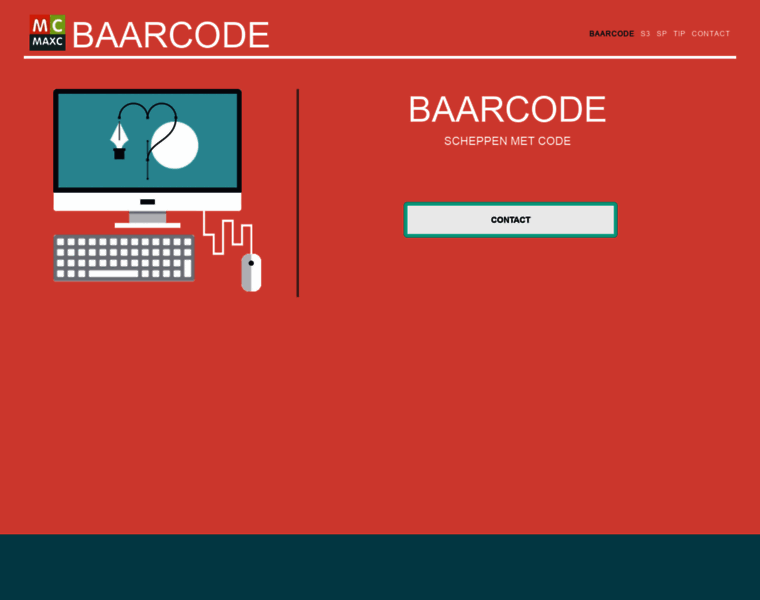 Baarcode.nl thumbnail