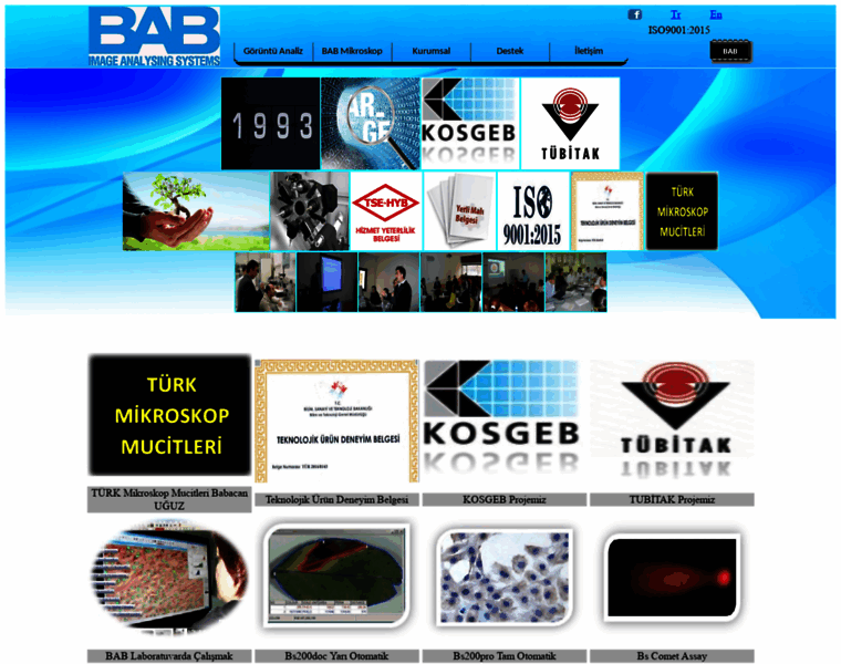 Bab.com.tr thumbnail