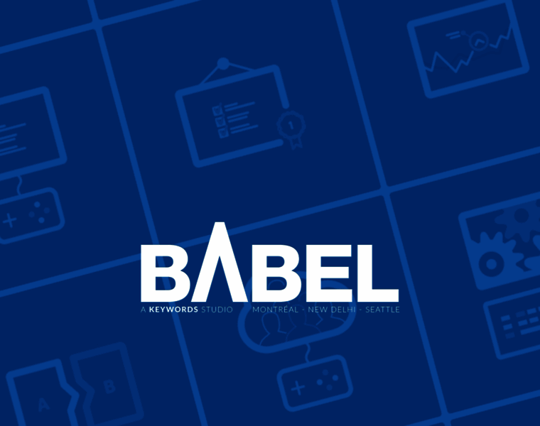 Babelmedia.com thumbnail