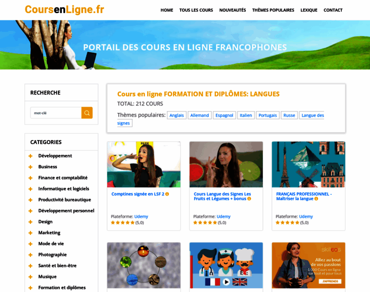 Babelmonde.fr thumbnail