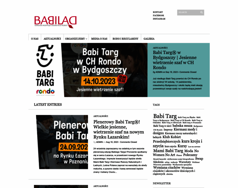 Babilad.pl thumbnail