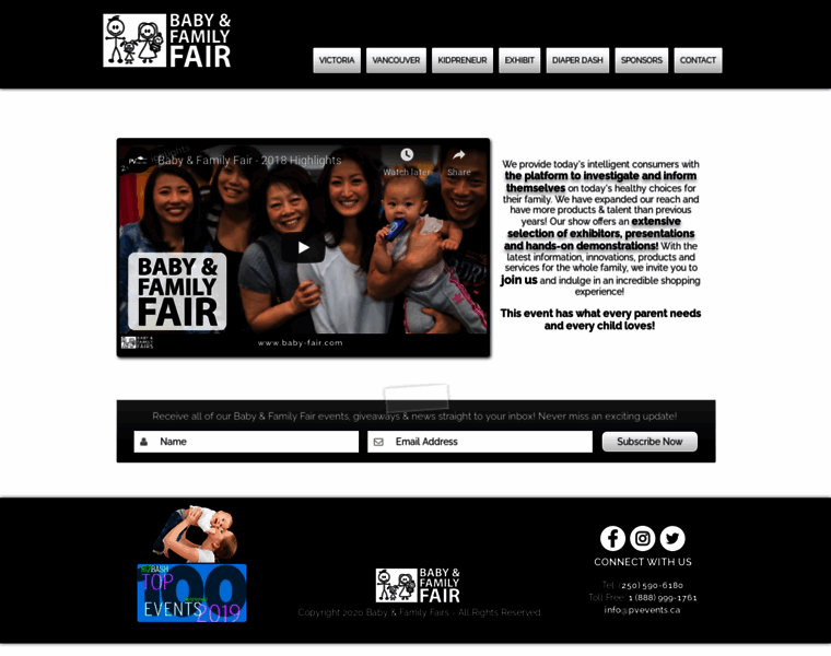 Baby-fair.com thumbnail