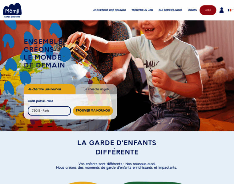 Baby-speaking.fr thumbnail Baby-speaking.fr thumbnail