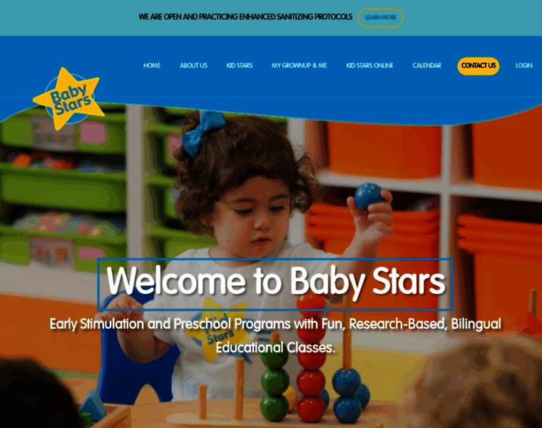Baby-stars.com thumbnail