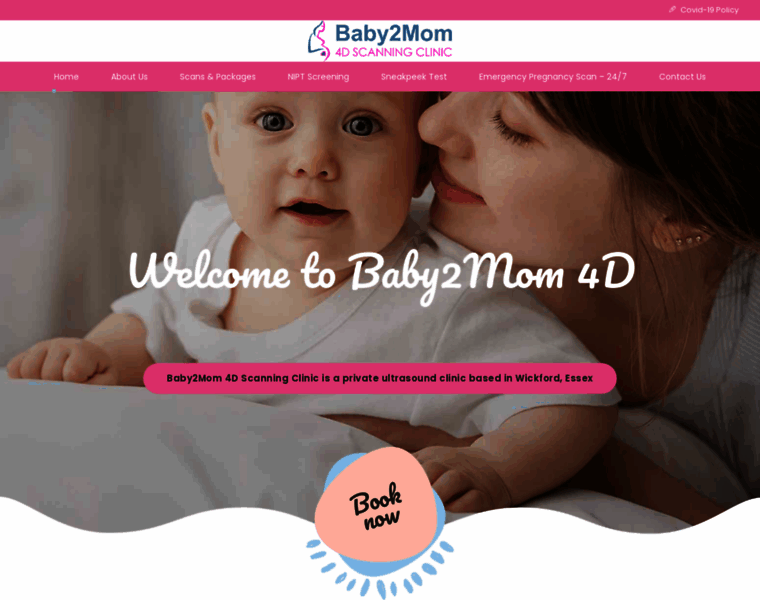Baby2mom4d.co.uk thumbnail