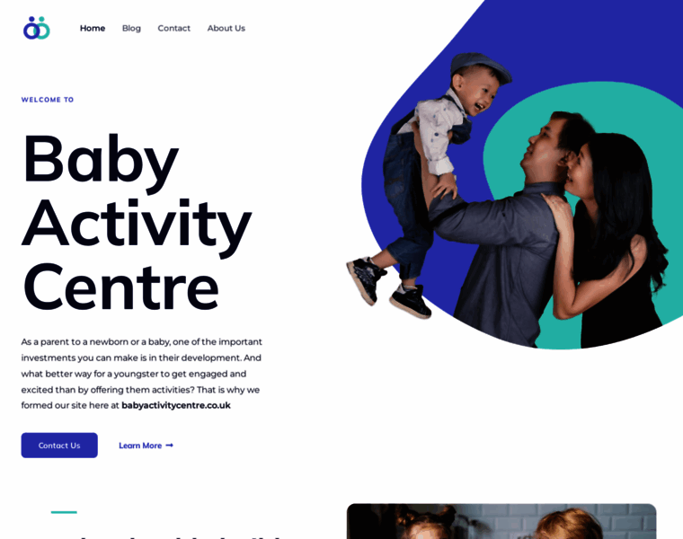 Babyactivitycentre.co.uk thumbnail
