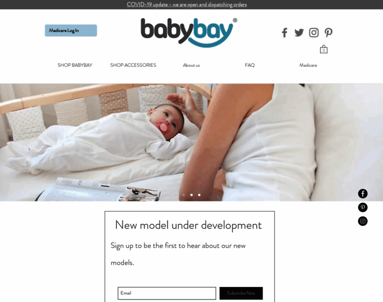 Babybayuk.org thumbnail