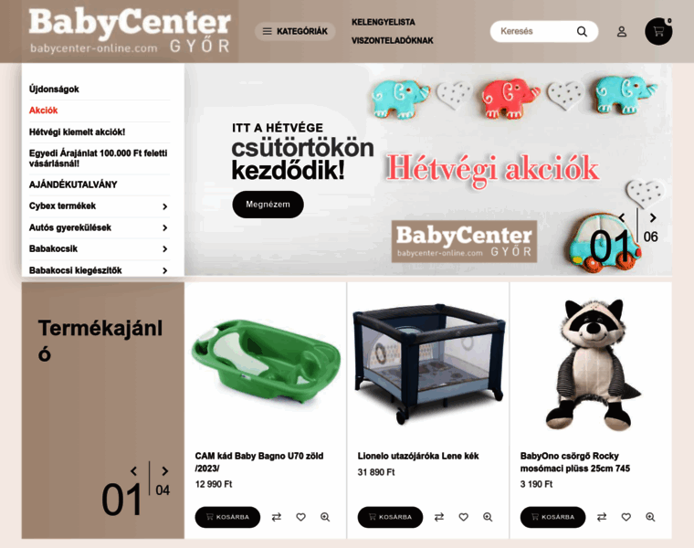 Babycenter-online.com thumbnail
