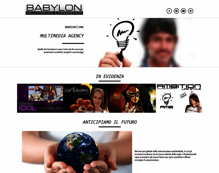 Babylon.it thumbnail